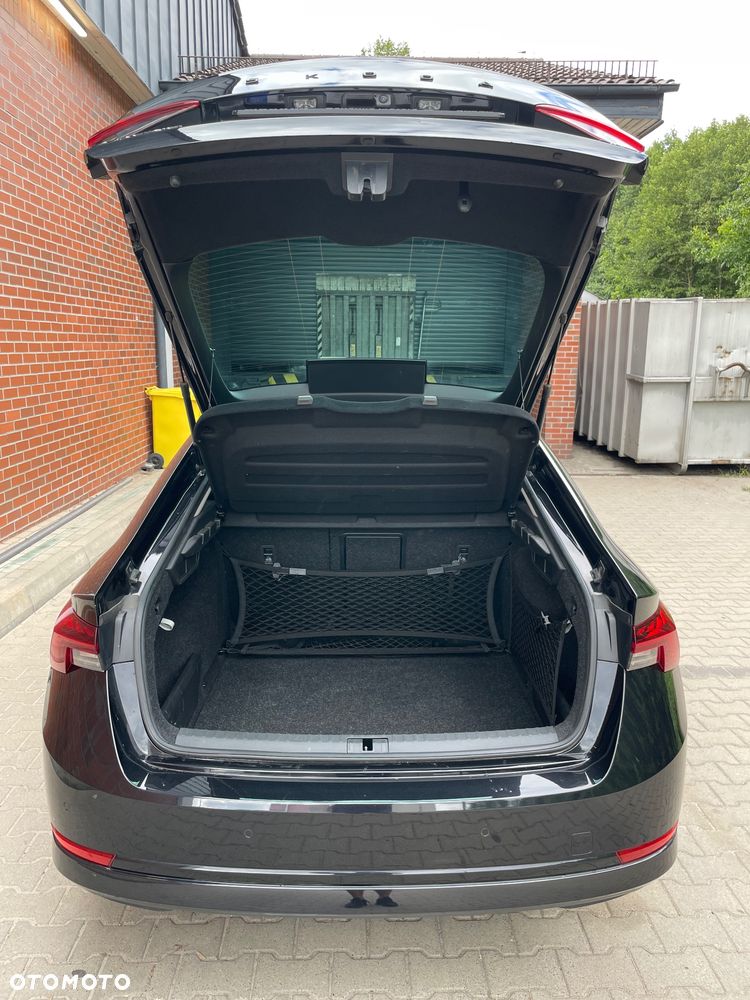 Skoda Octavia 2.0 TSI 4x4 Sportline DSG - 39
