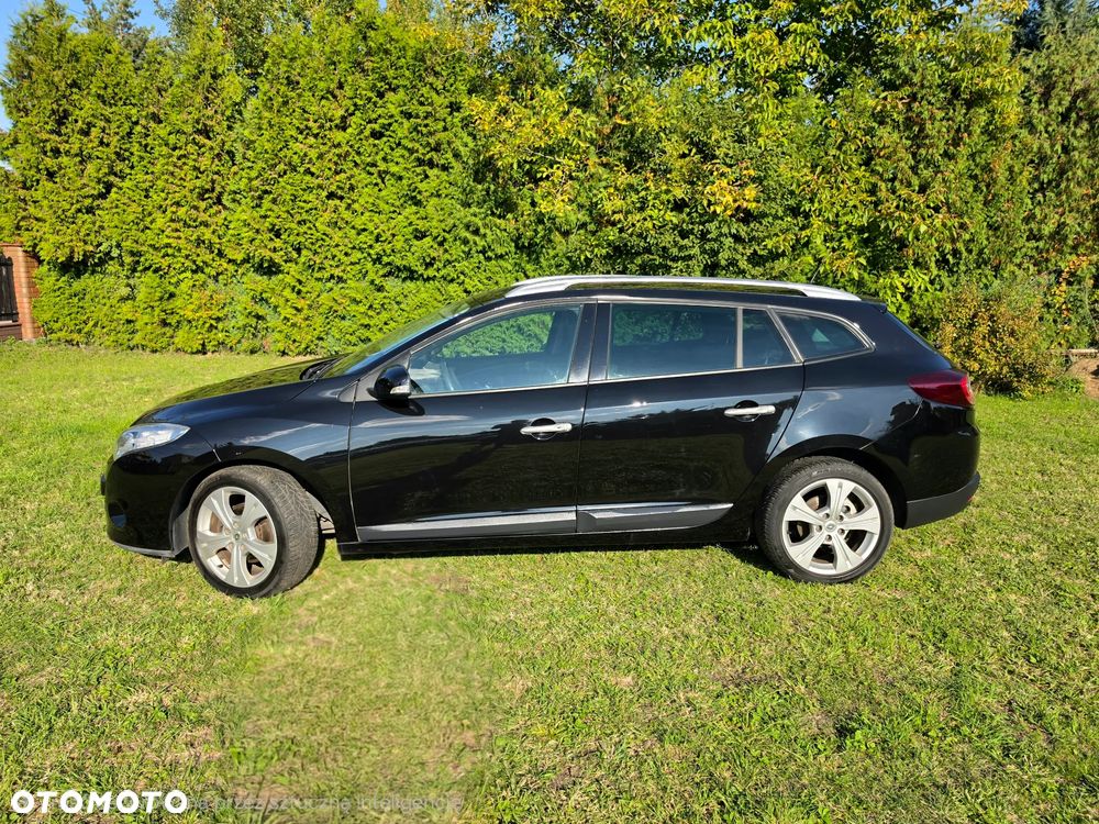 Renault Megane 2.0 140 CVT Dynamique - 17