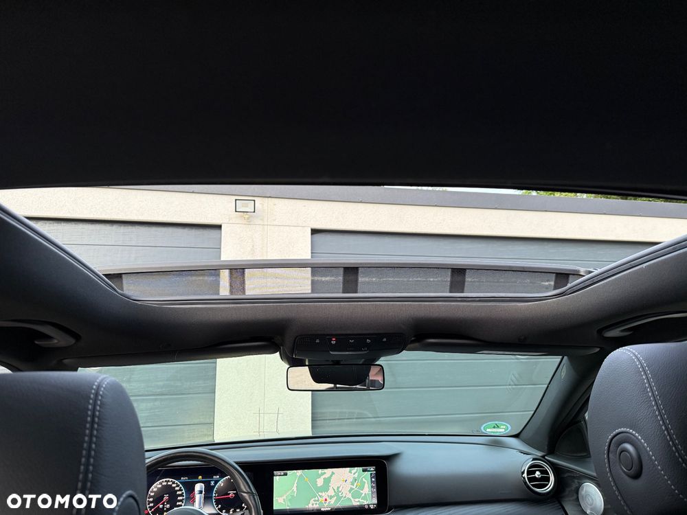 Mercedes-Benz Klasa E 220 d 4Matic T All-Terrain 9G-TRONIC Exclusive - 33