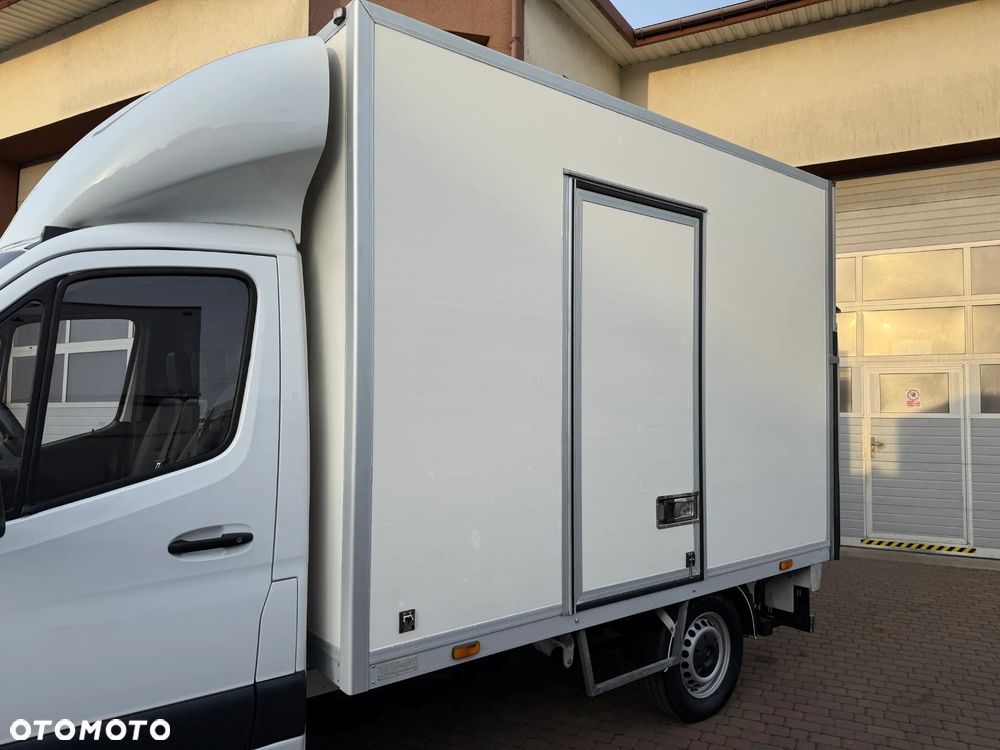 Mercedes-Benz Sprinter 3.0 V6 Winda - 13