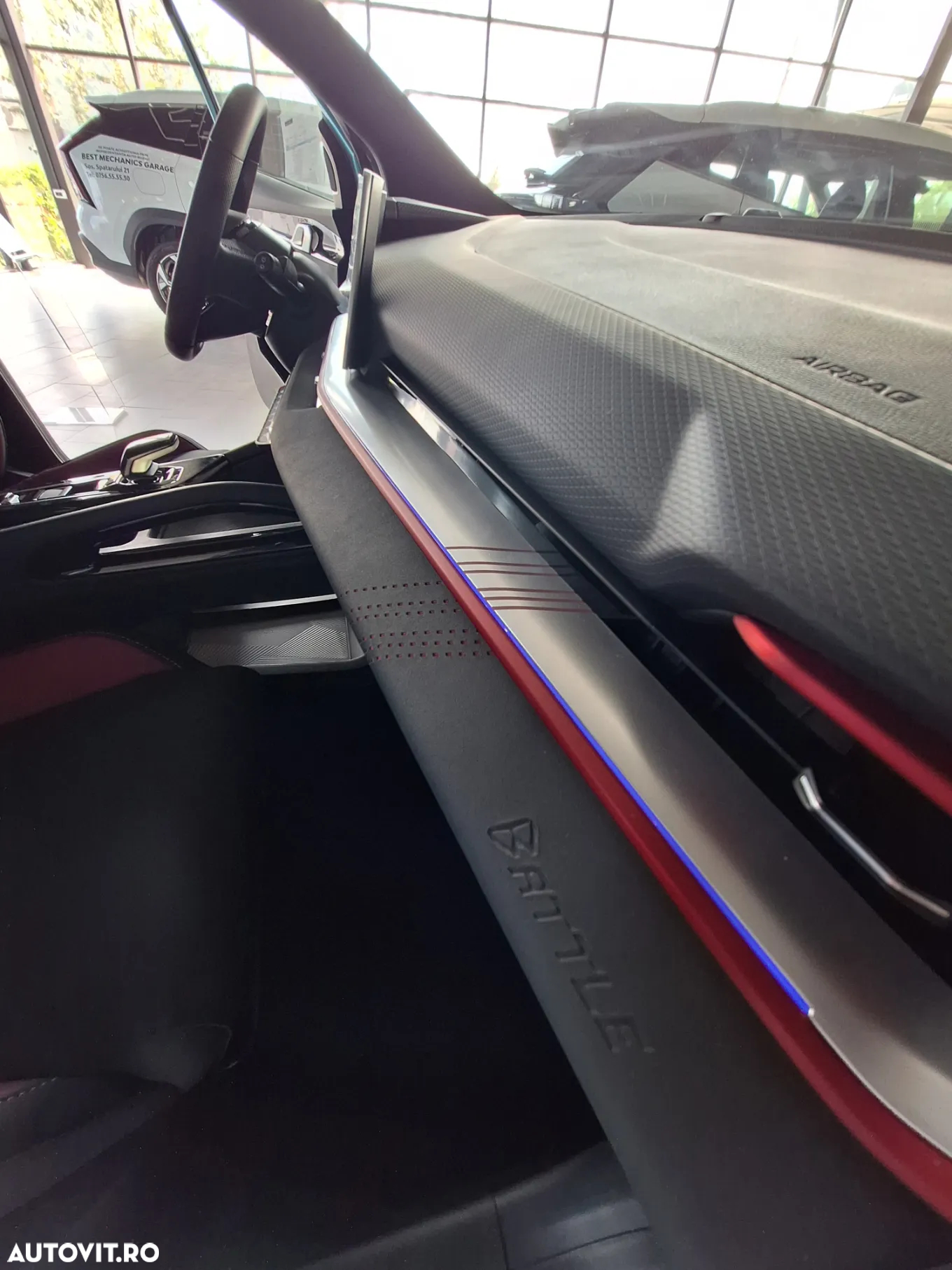Geely Coolray 1.5 7DCT GF - 28