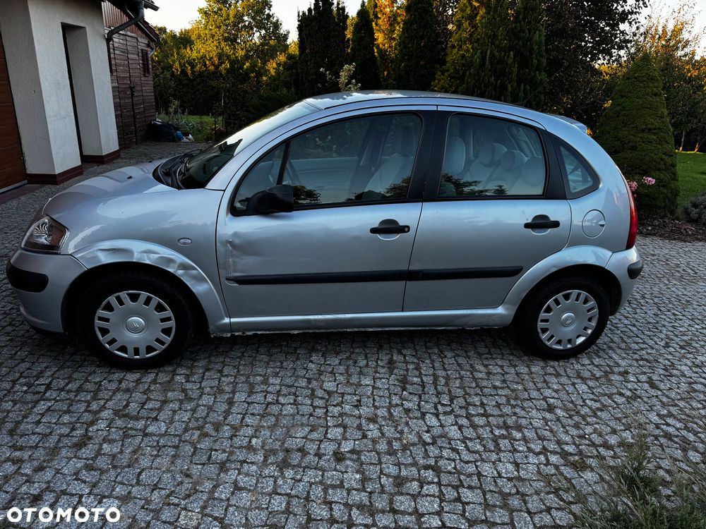 Citroën C3 1.1 X - 5