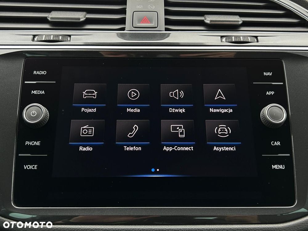 Volkswagen Tiguan 1.5 TSI EVO Life - 28