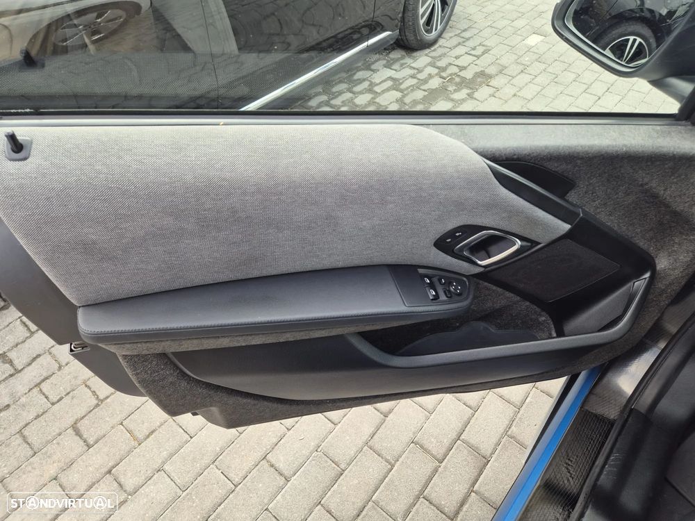 BMW i3 120Ah - 7