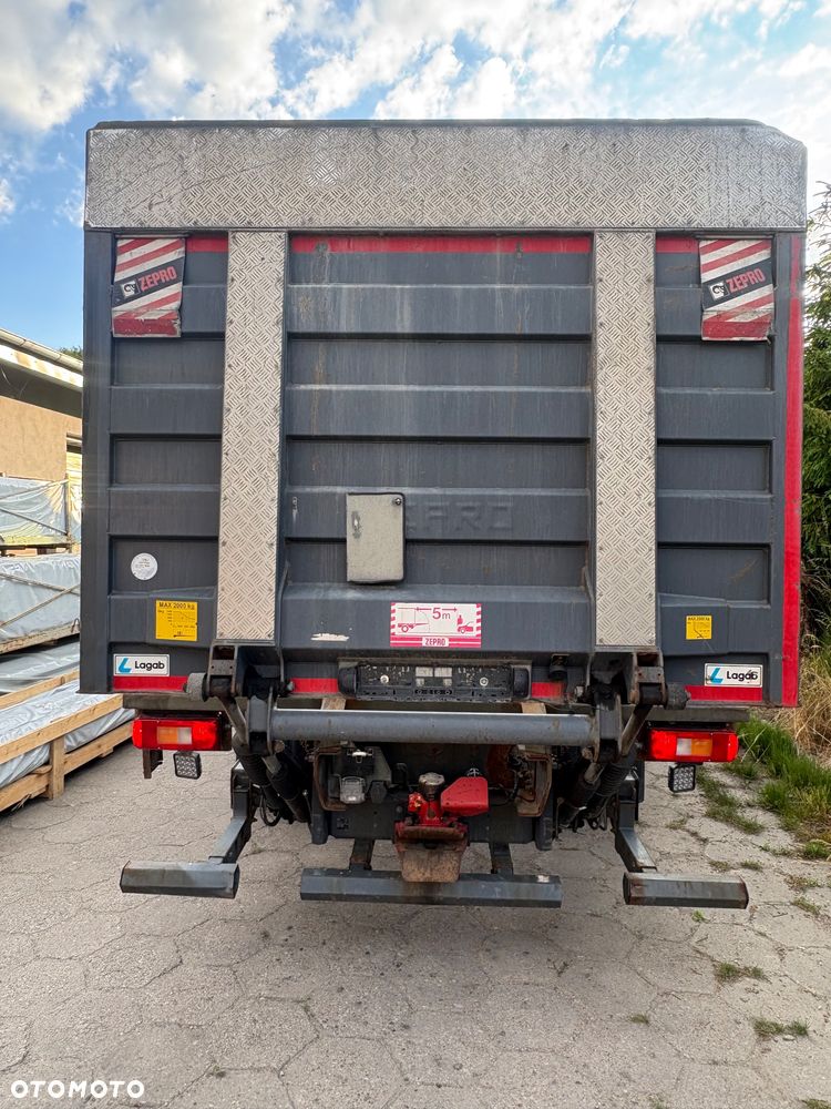 Volvo FH 540 - 18
