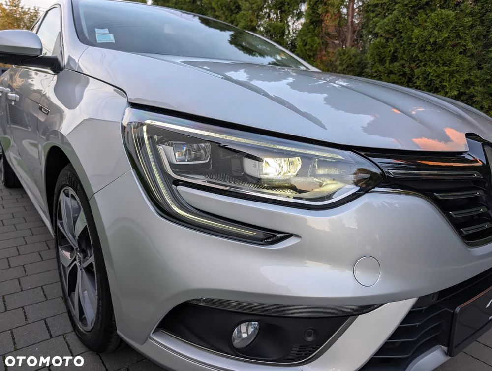 Renault Megane - 9