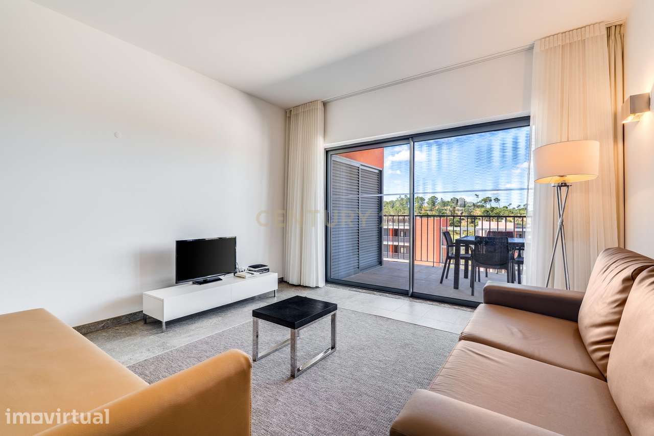 Apartamento T2 Com Pisicina no Algarve Race Apartments – Excelente opo - Grande imagem: 4/26