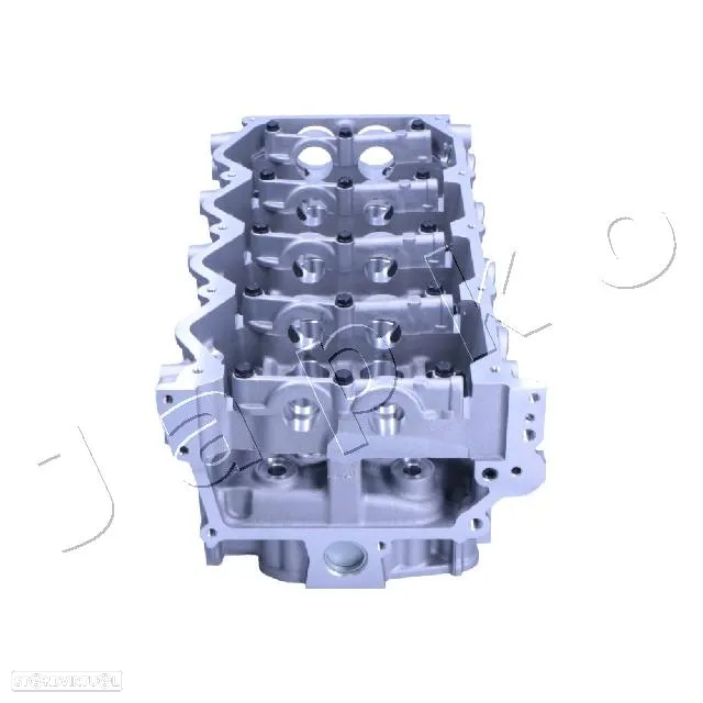 Cabeça de motor Nissan Navara D40 YD25 (NOVA) - 5