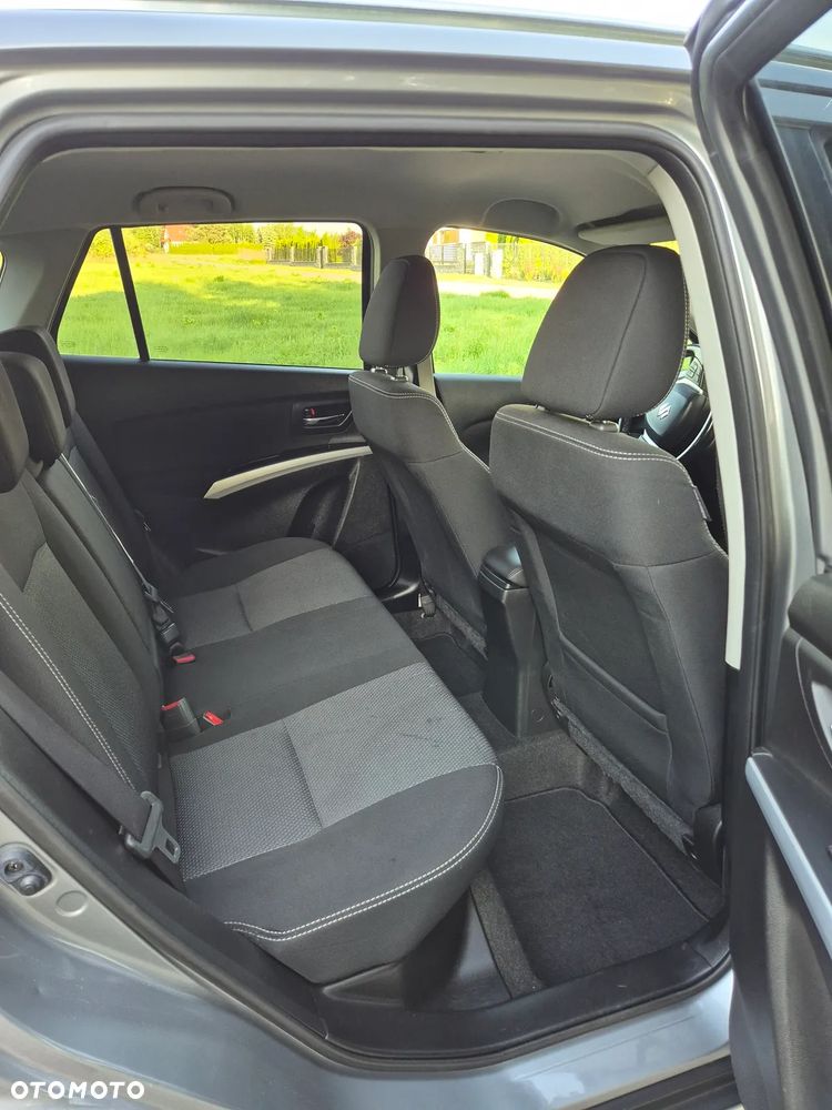 Suzuki SX4 S-Cross - 26