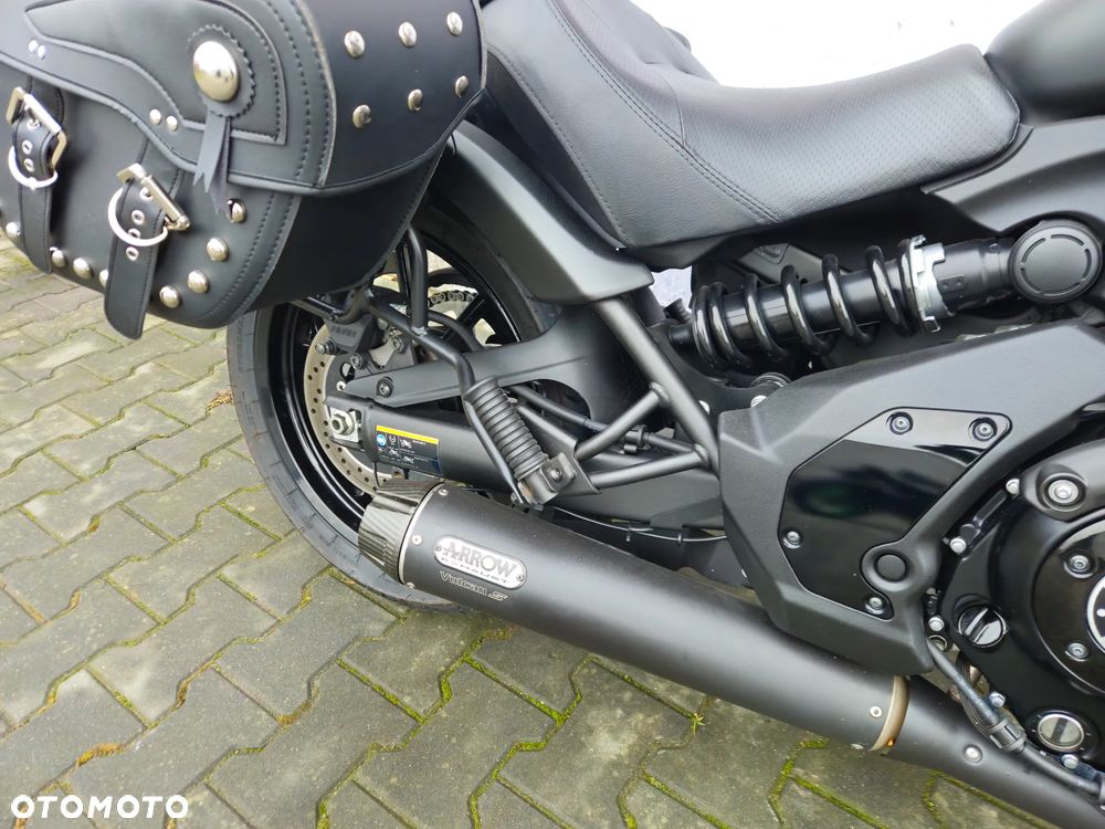 Kawasaki Vulcan - 11