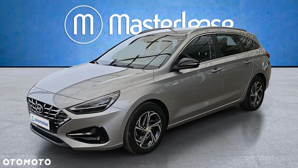 Hyundai i30 1.5 T-GDI 48V Smart - 1