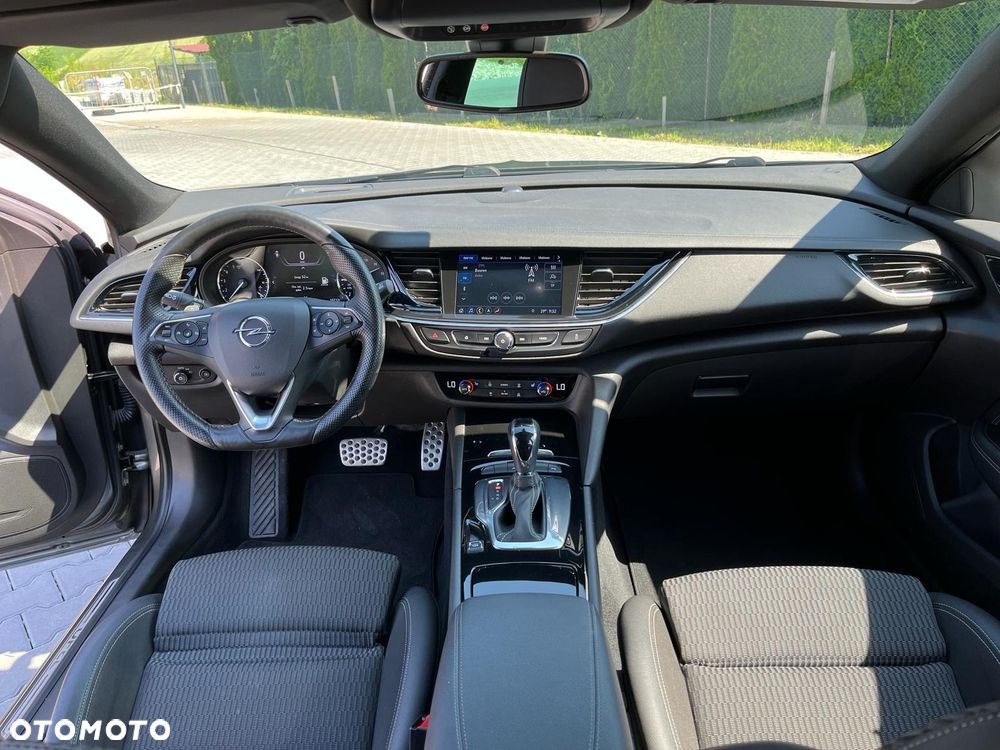 Opel Insignia 2.0 CDTI automatik Innovation - 23