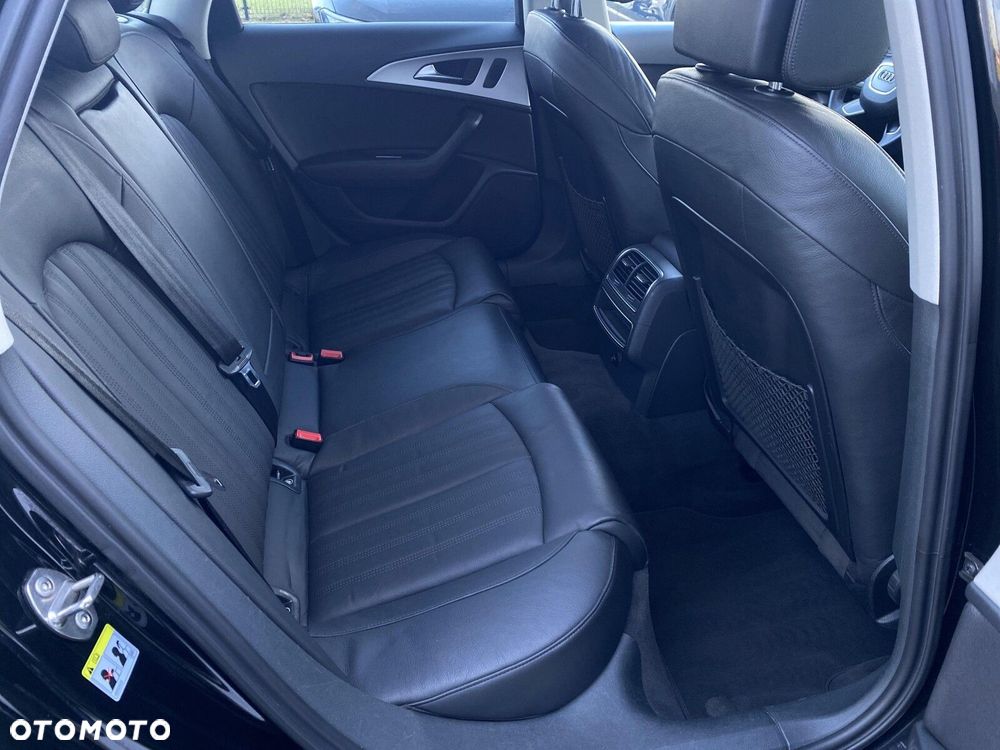 Audi A6 Limousine 3.0 TDI Quattro S tronic - 31