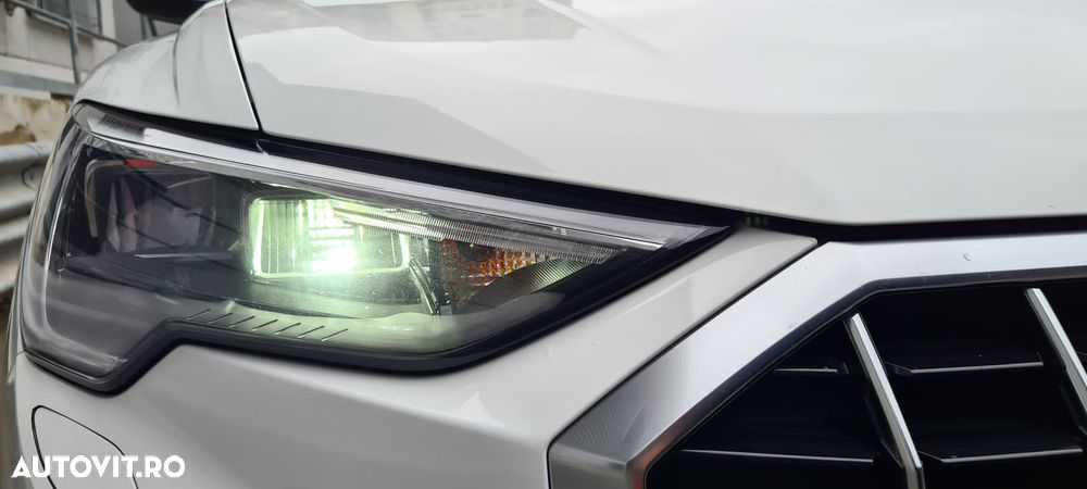 Audi Q3 1.5 35 TFSI - 12