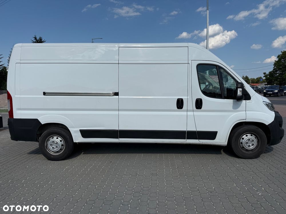 Opel MOVANO L3H2 - 5