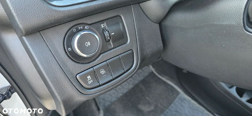 Opel Karl 1.0 Exclusive - 25