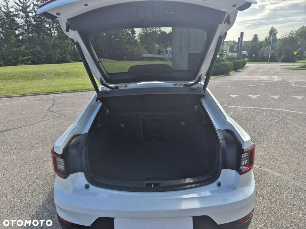 Polestar 2 Single Motor 69kWh - 7