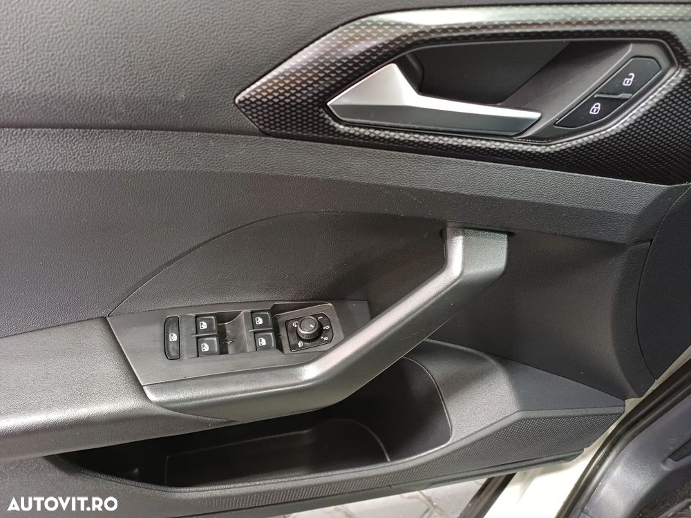 Volkswagen T-Cross 1.0 TSI Life - 9