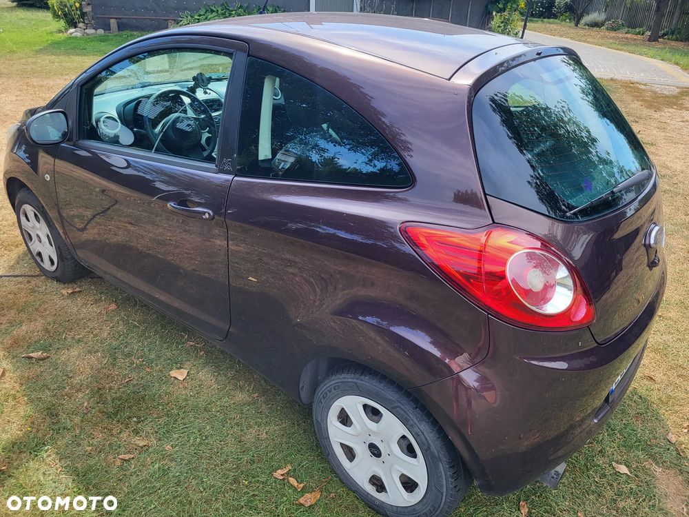 Ford KA 1.2 Trend - 6