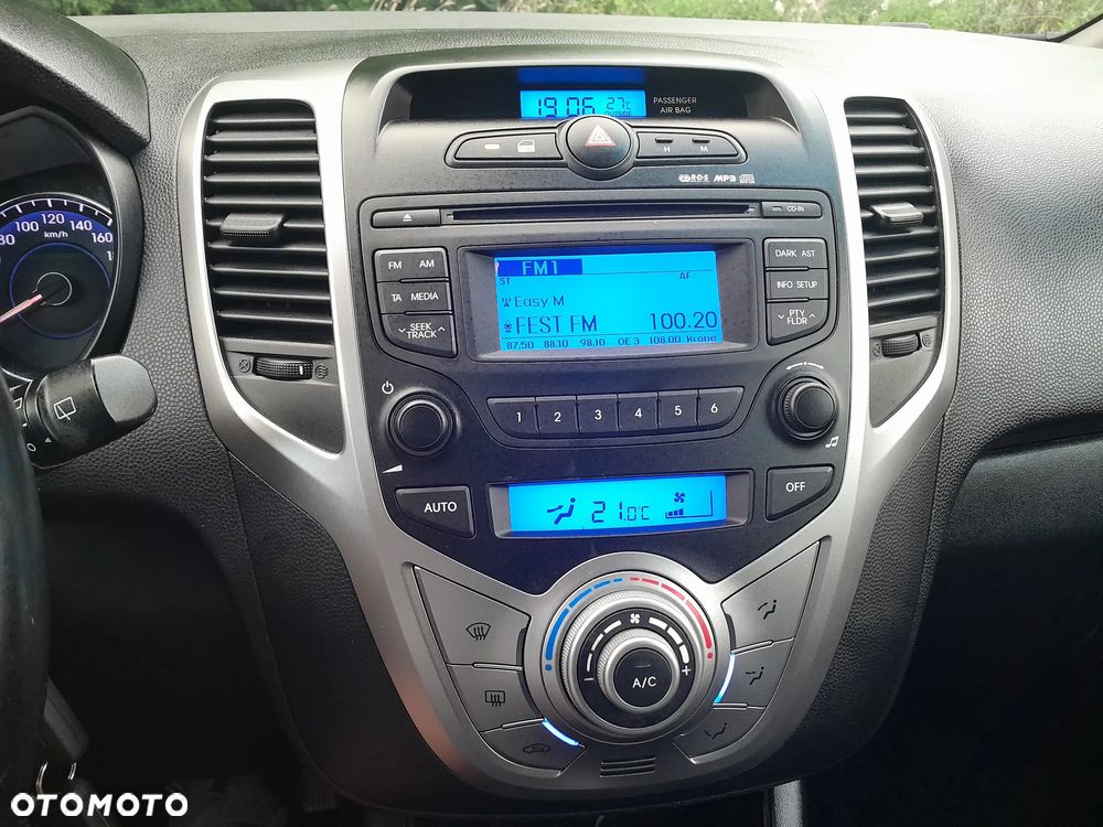 Hyundai ix20 1.4 5 Star Edition - 30