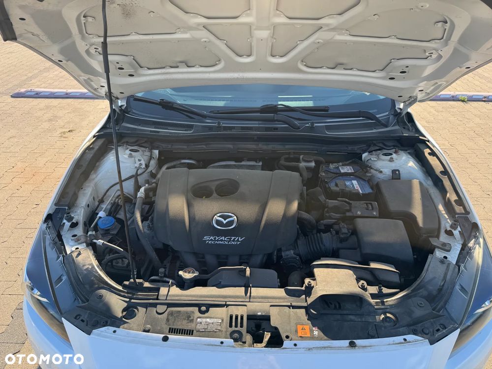 Mazda 3 - 16