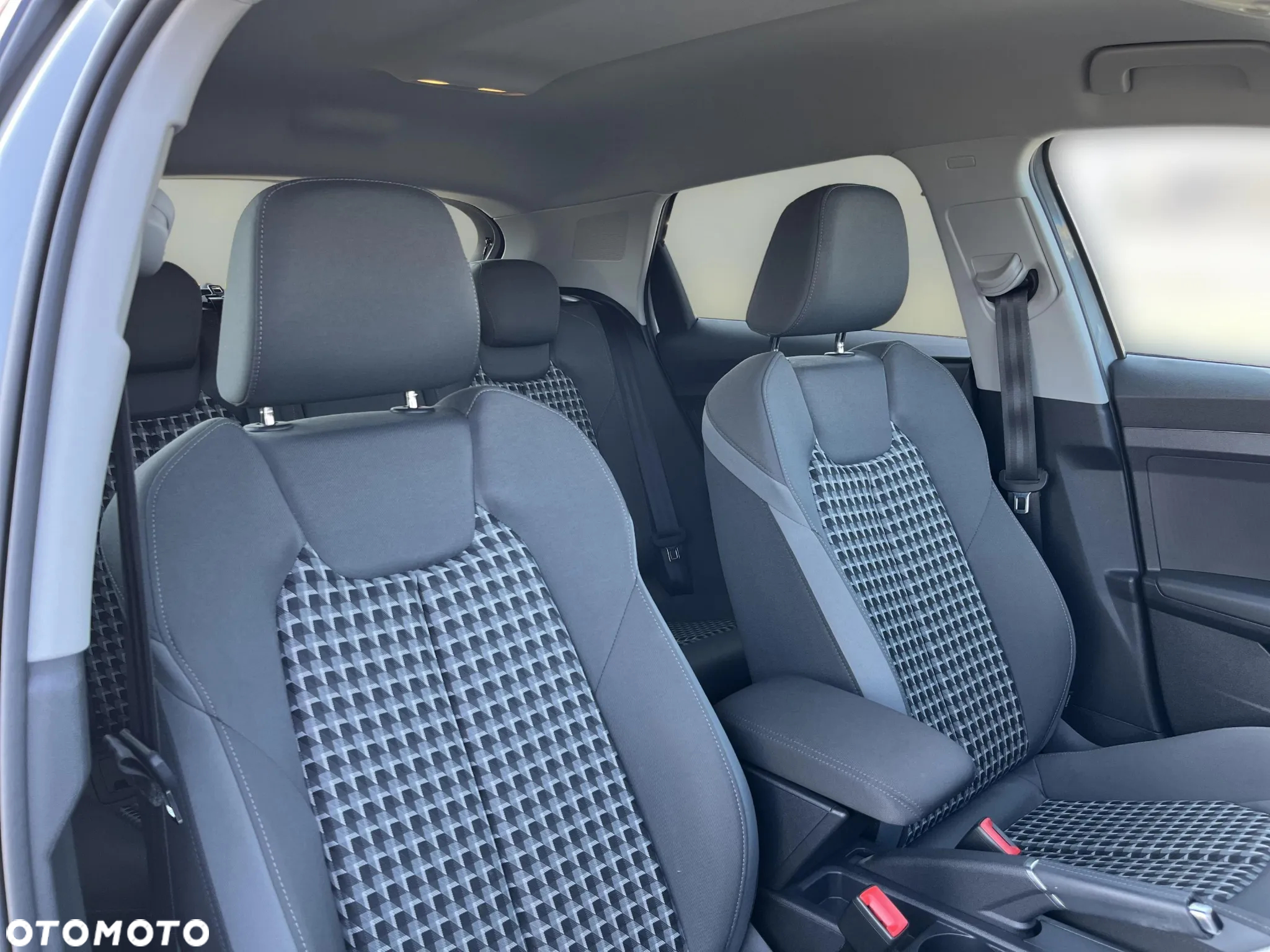 Audi A1 30 TFSI Advanced S tronic - 13