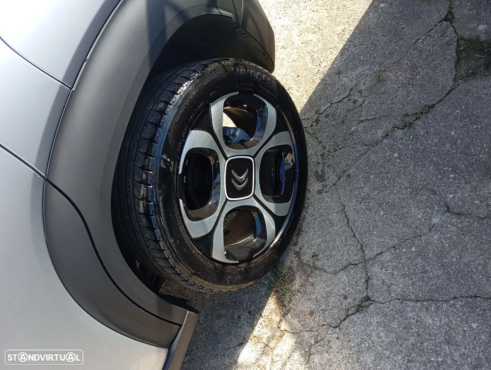 Citroën C3 Aircross - 16