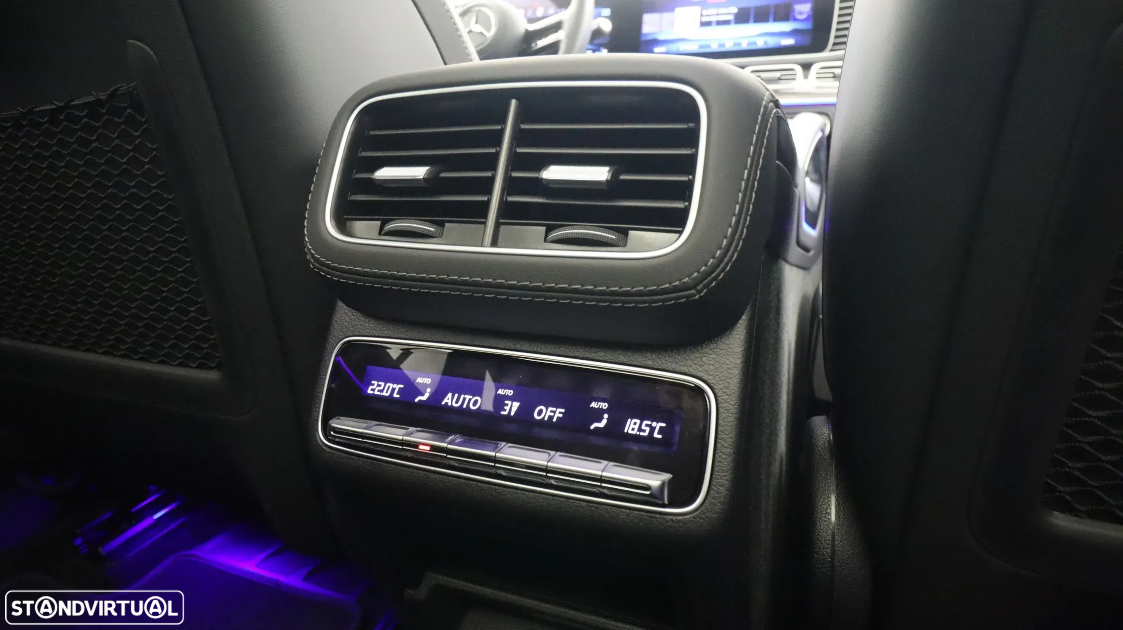 Mercedes-Benz GLE 53 AMG Hybrid 4Matic+ - 26