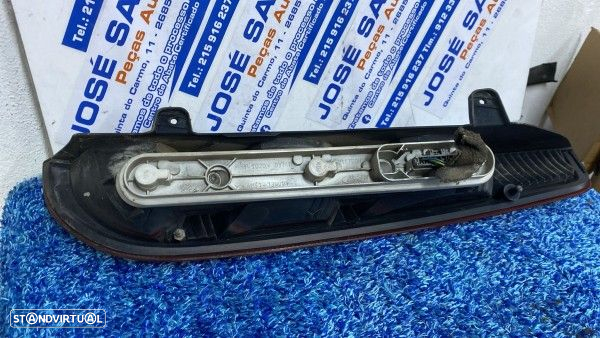 Farolim Ilharga Esq Ford Focus Ii Sw Turnier (Da_, Ffs, Ds) - 2
