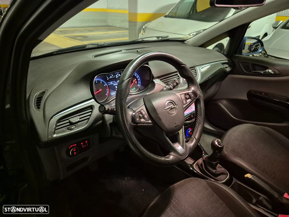Opel Corsa 1.0 T Cosmo - 20
