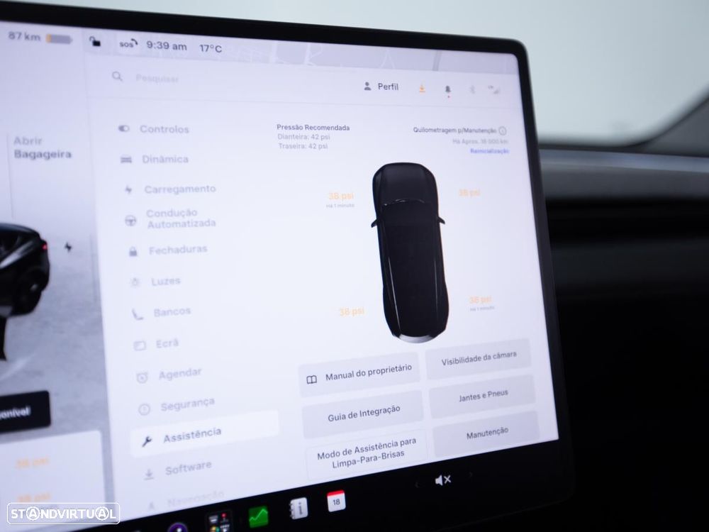 Tesla Model Y Long Range Dual Motor AWD - 25