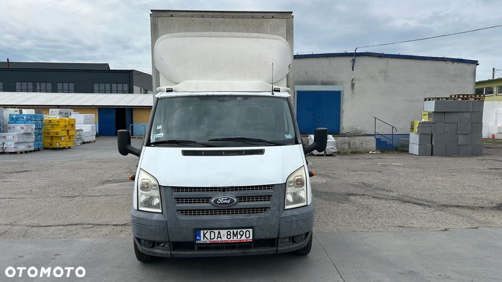 Ford TRANSIT - 2