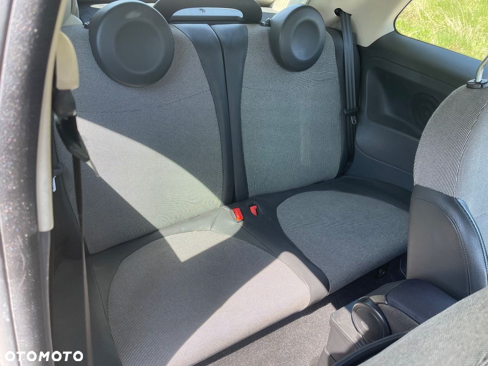 Fiat 500 1.2 S - 10
