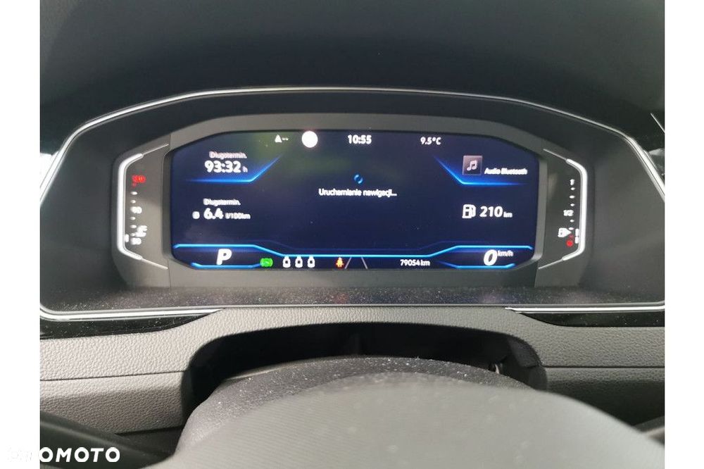 Volkswagen Passat Variant - 5