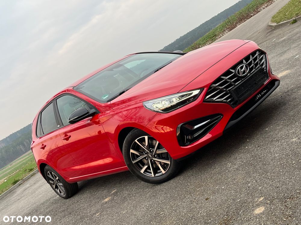 Hyundai i30 - 5