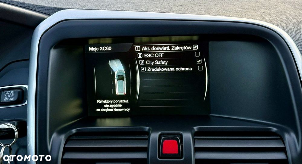 Volvo XC 60 D3 Summum - 27