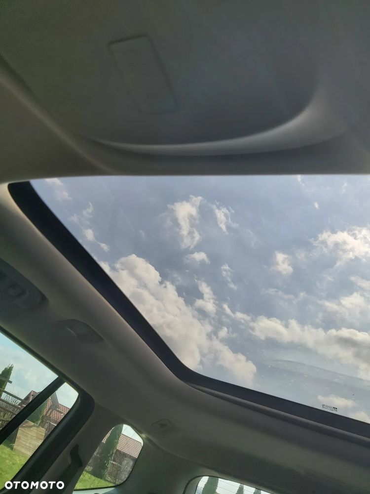 Opel Zafira Tourer 2.0 CDTI Automatik Edition - 8