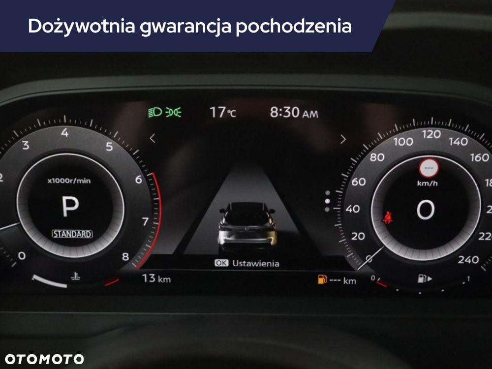 Nissan Qashqai - 13