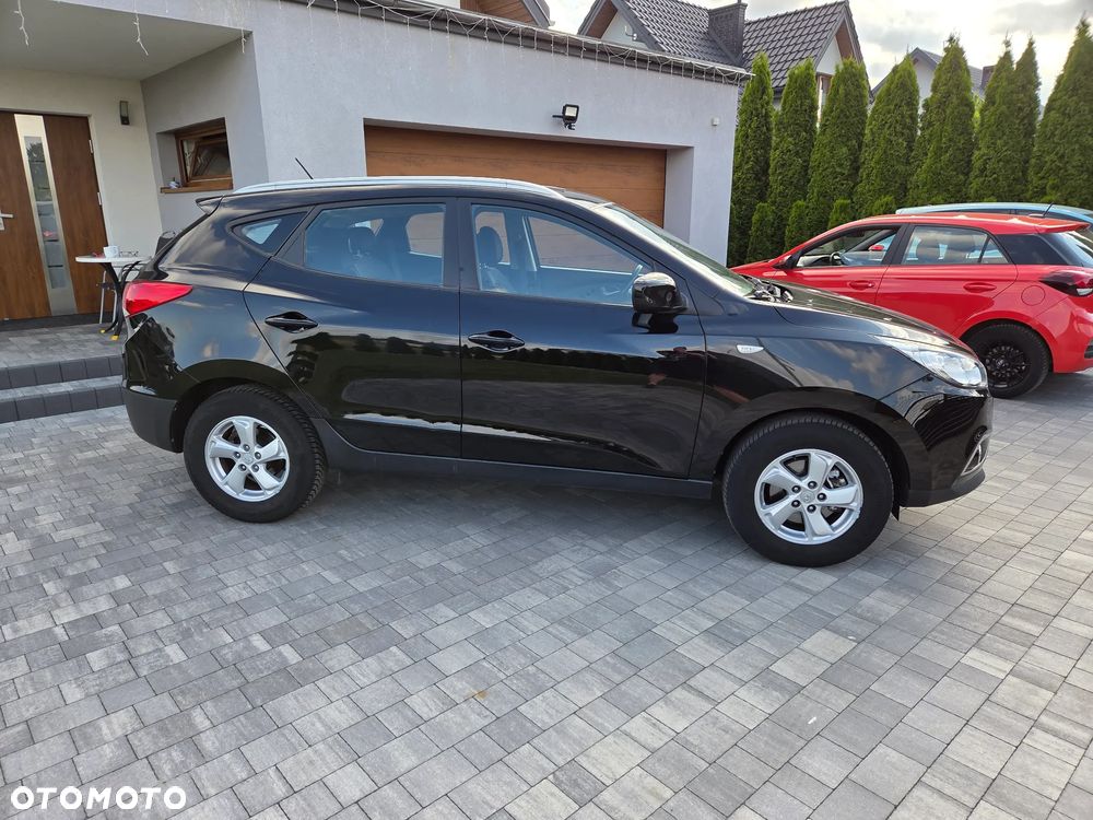 Hyundai ix35 1.6 2WD 5 Star Edition - 8