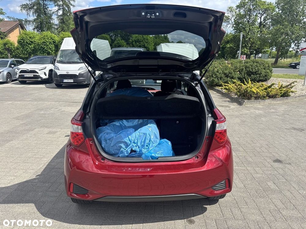 Toyota Yaris 1.5 Selection - 15