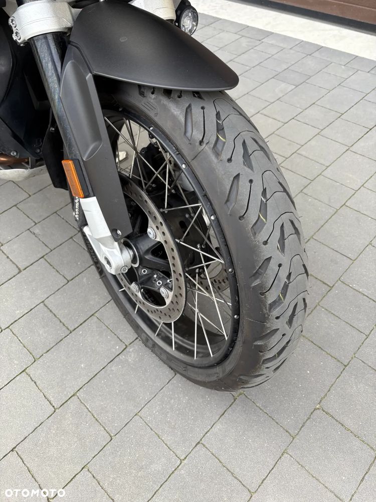 BMW R1250 GS Adventure