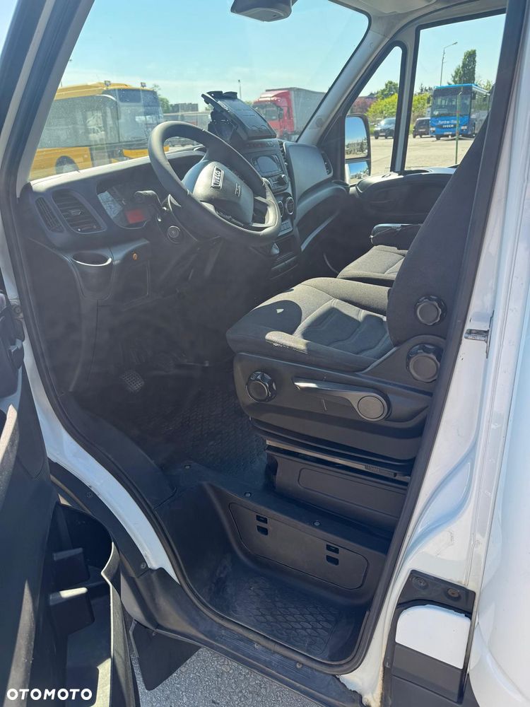 Iveco 50c18 - 17