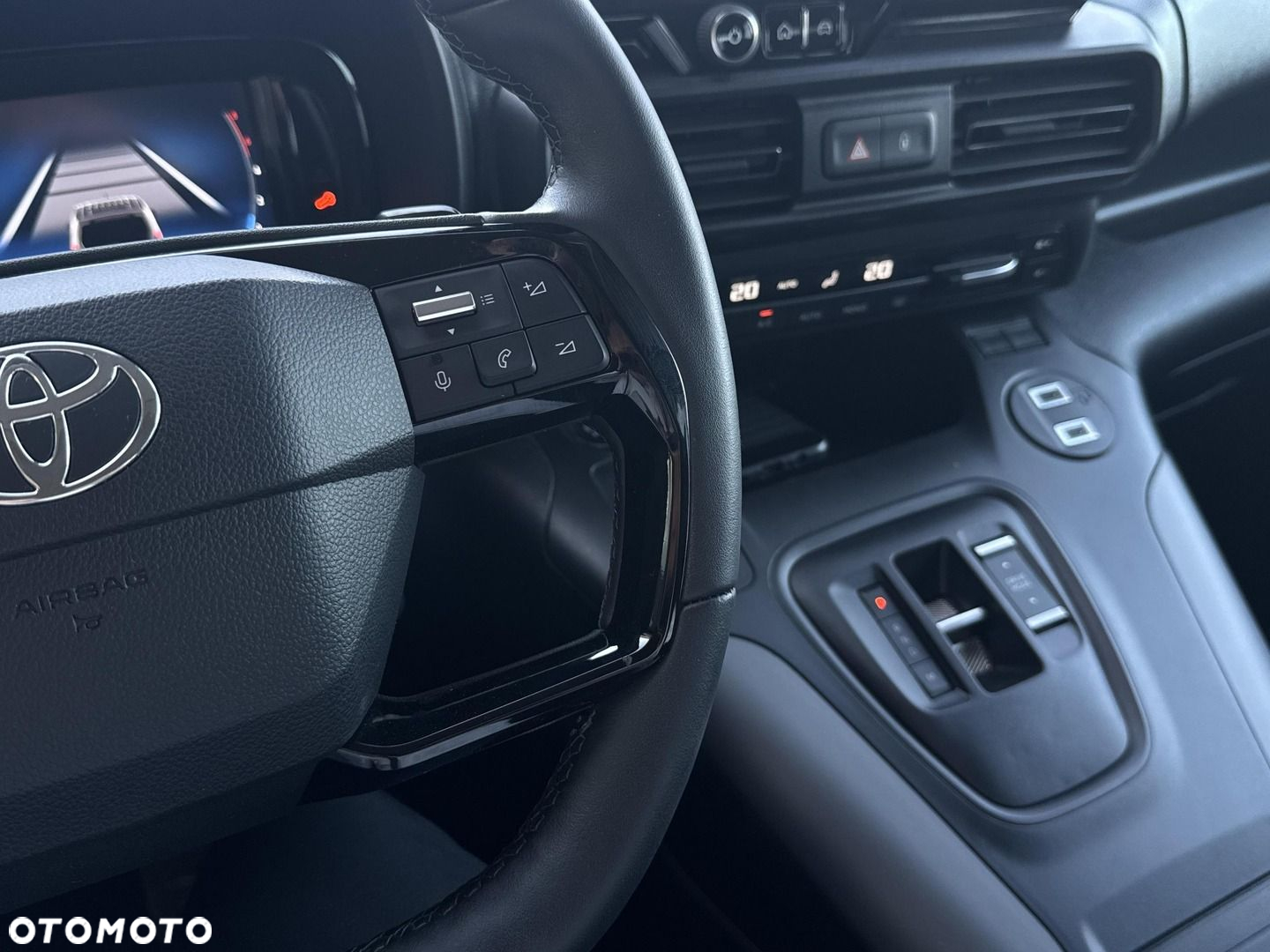 Toyota Proace City Verso - 17