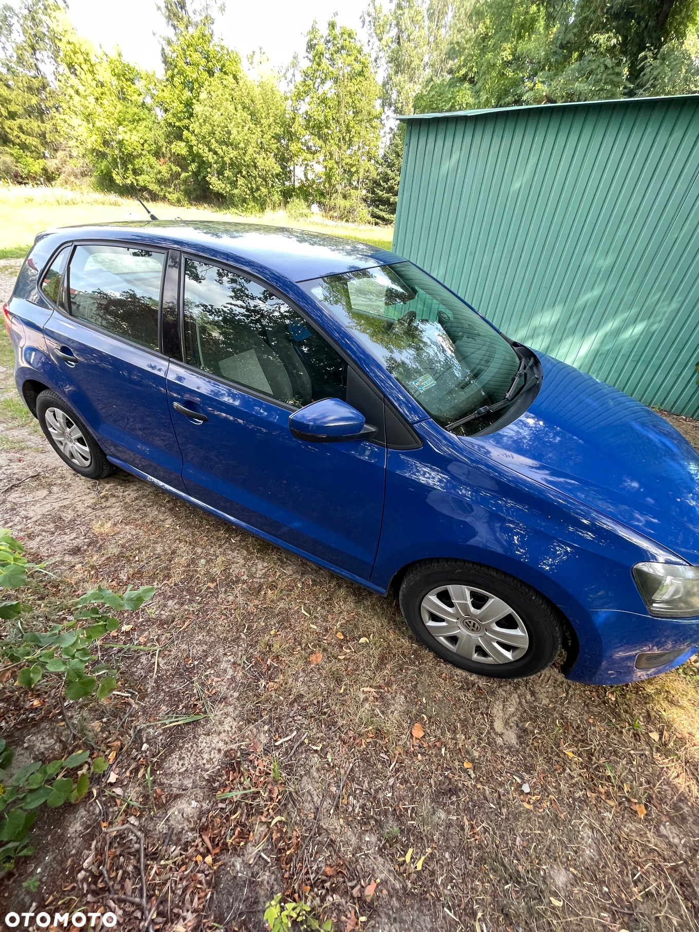 Volkswagen Polo 1.4 FSI - 5
