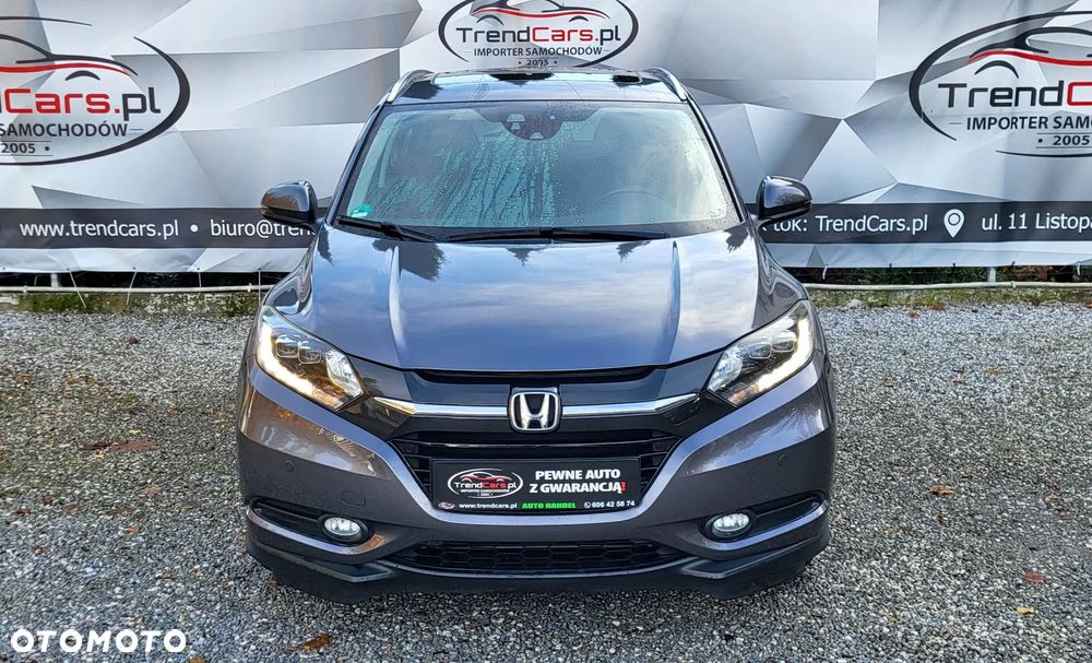 Honda HR-V 1.5 i-VTEC Executive - 2