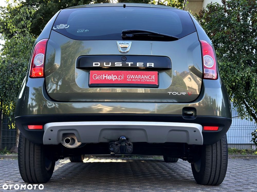 Dacia Duster 1.6 16V 4x2 Delsey - 11
