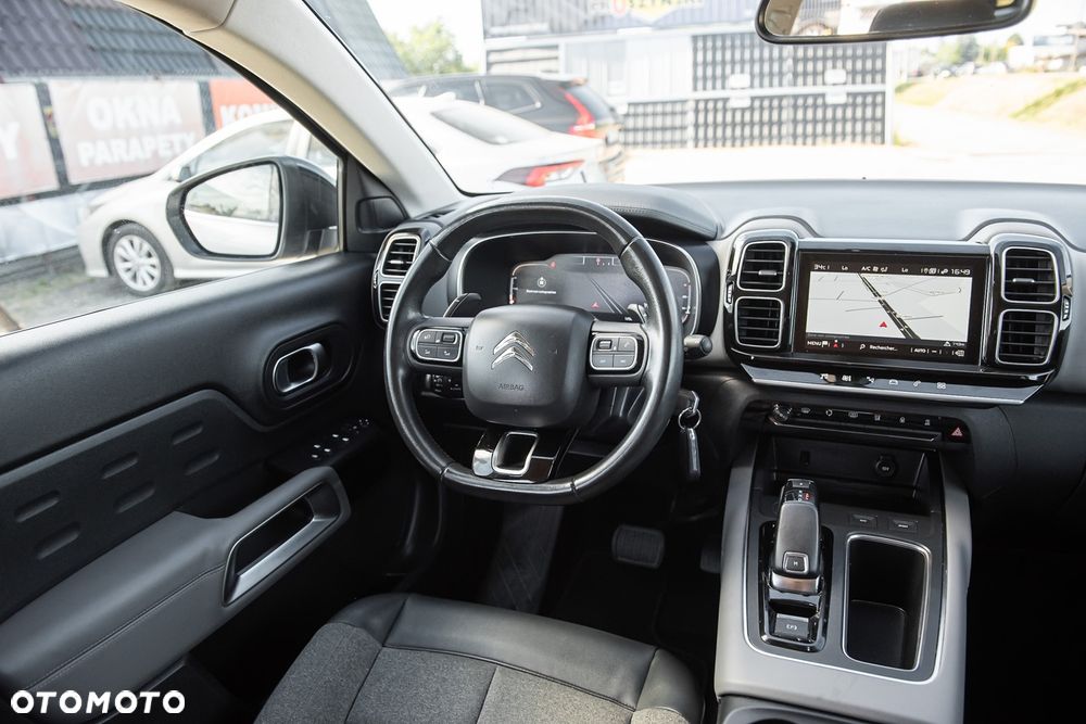 Citroën C5 Aircross - 24