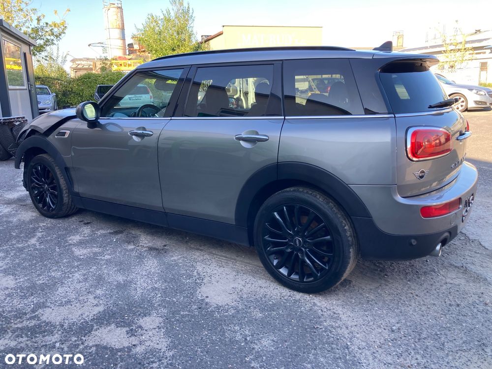 MINI Clubman Cooper Estate Edition - 1