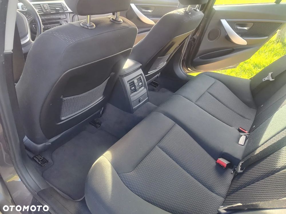 BMW Seria 3 - 10