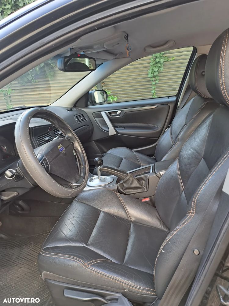 Volvo S60 2.4 Edition - 2